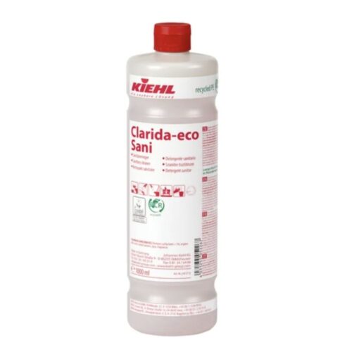 Kiehl Clarida-eco Sani