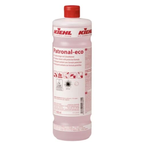 Kiehl Patronal-eco