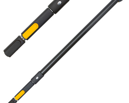 1890005 Kij teleskopowy Scandic X uniwersalny